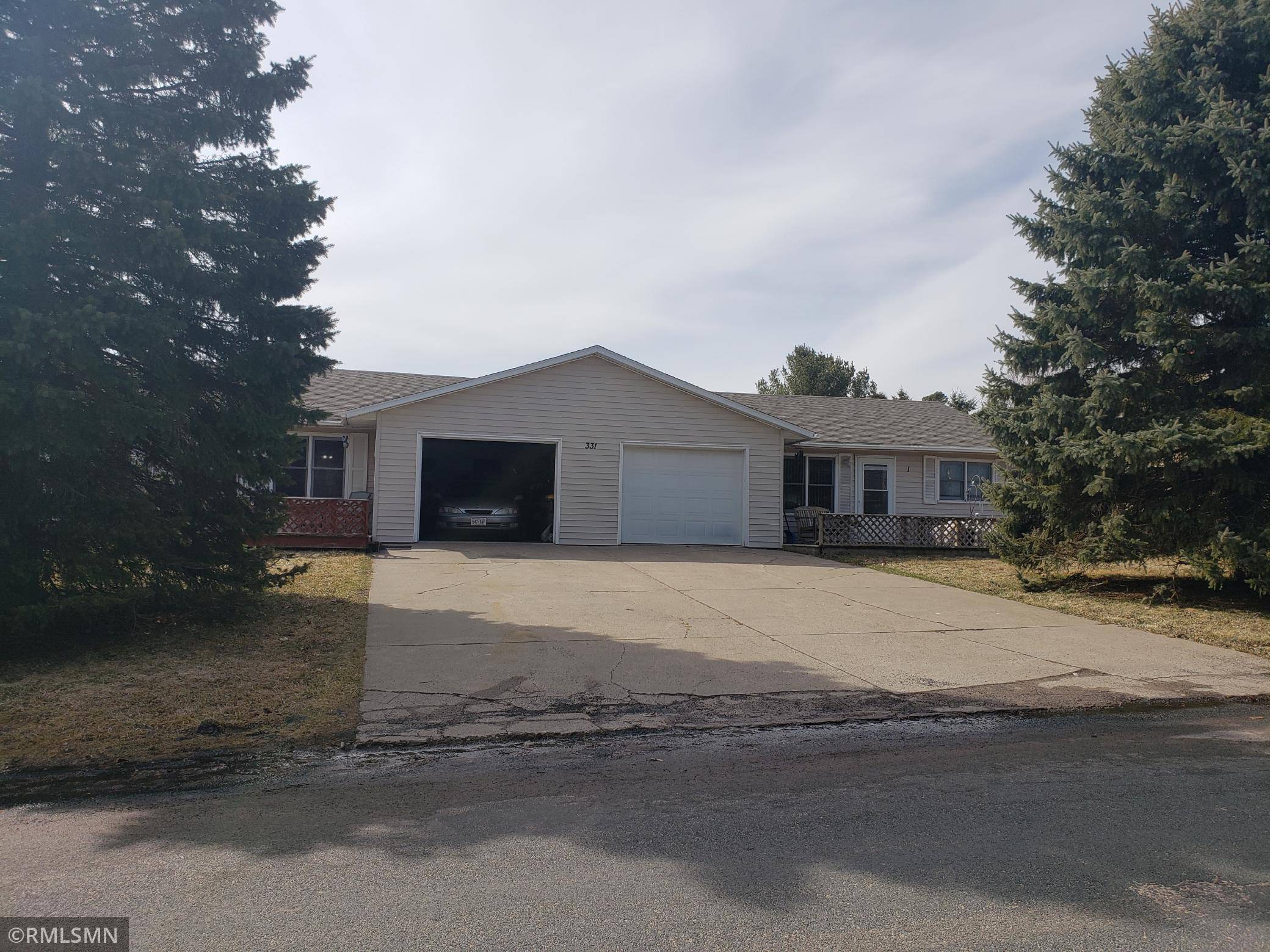 Woodville, WI 54028,331 Oak ST