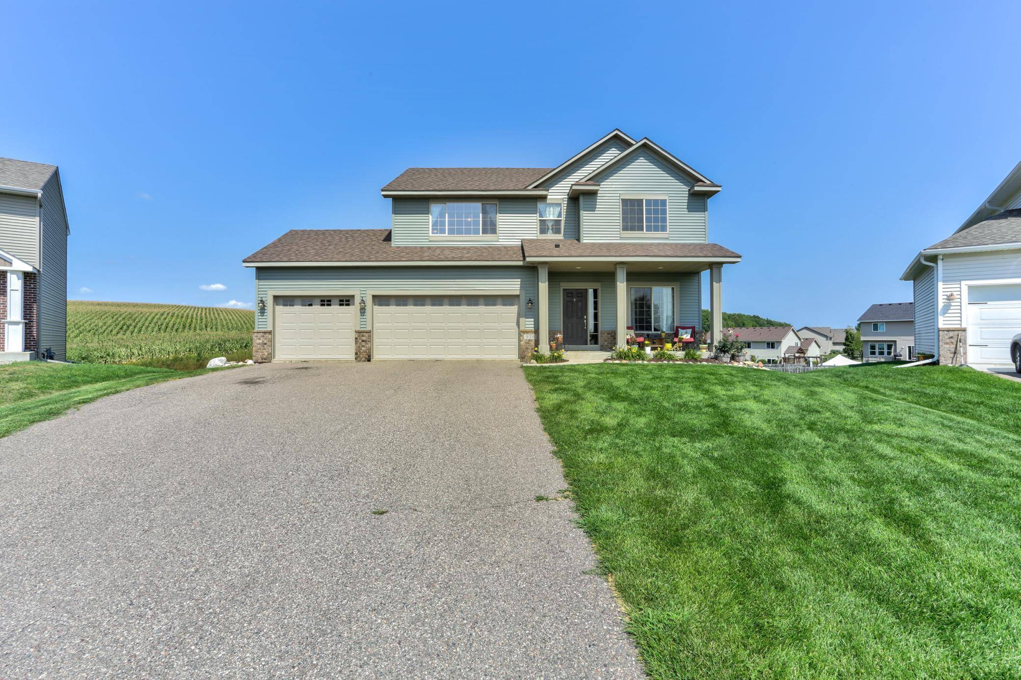 Lonsdale, MN 55046,926 Golden Oak CV NE