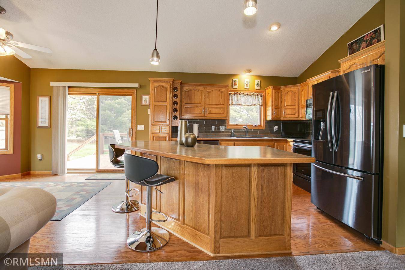 Stacy, MN 55079,4830 Enchantment LN