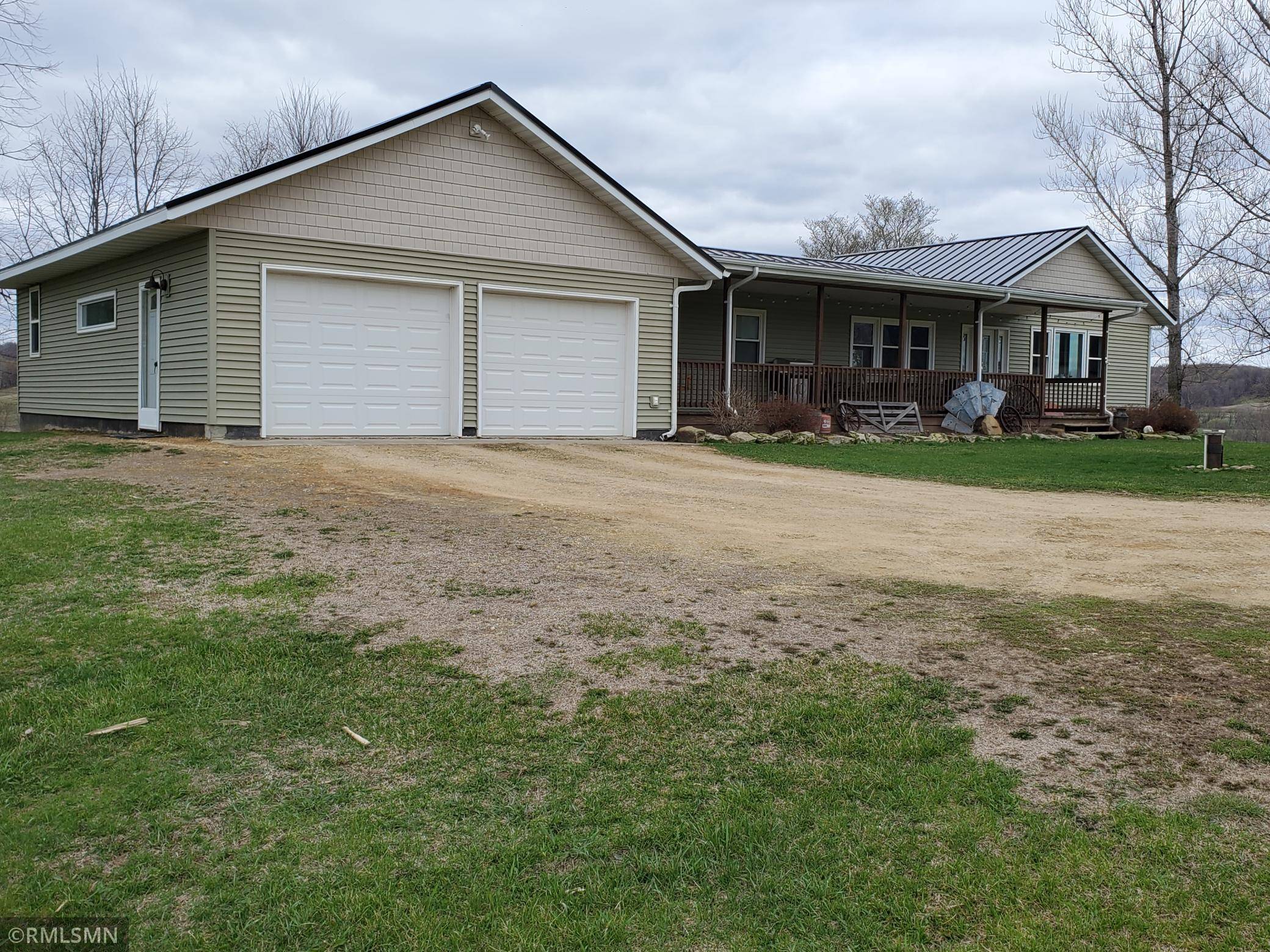 Knapp, WI 54749,N7981 265th St