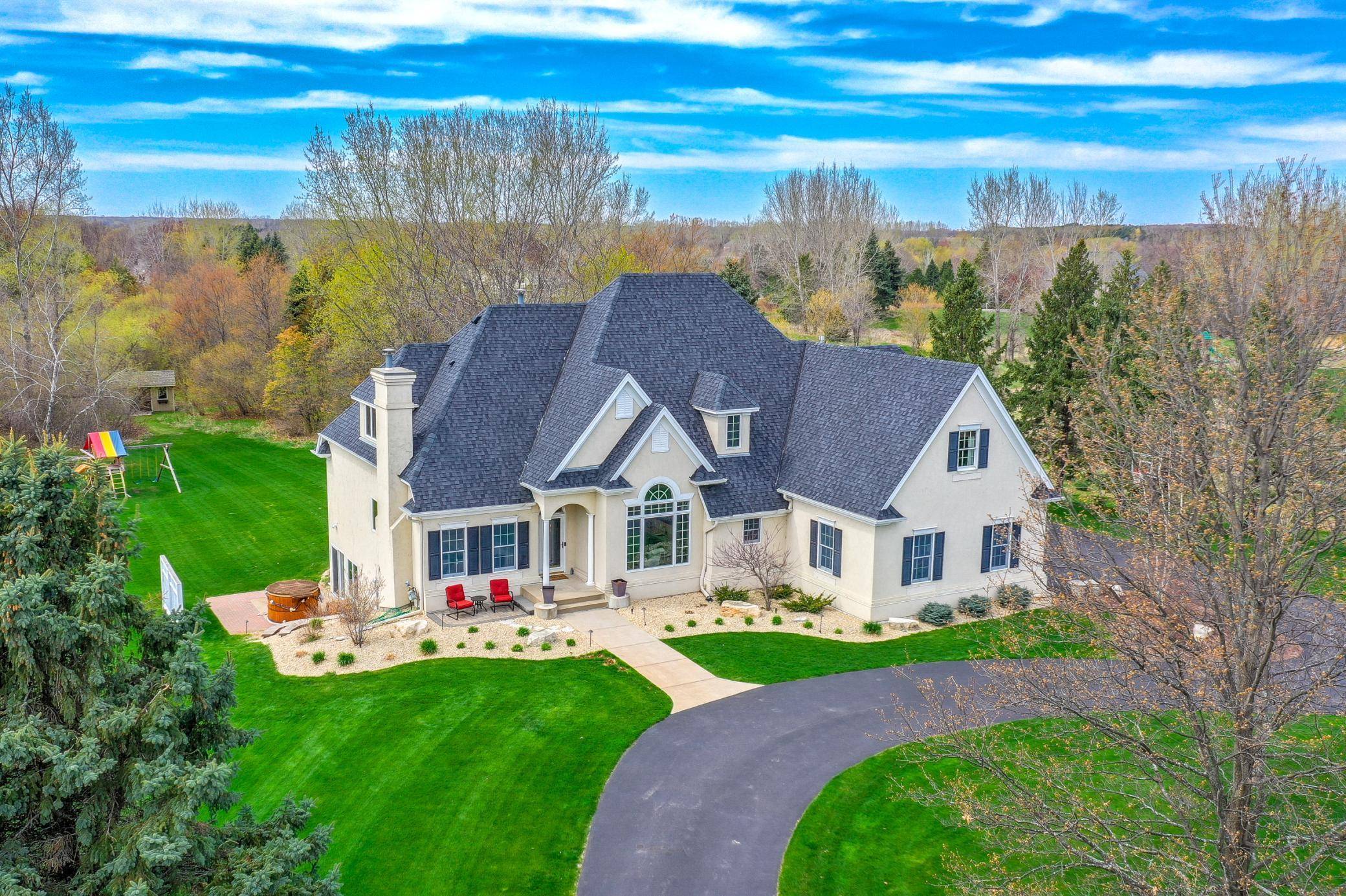 Dellwood, MN 55110,11 Apple Orchard CT