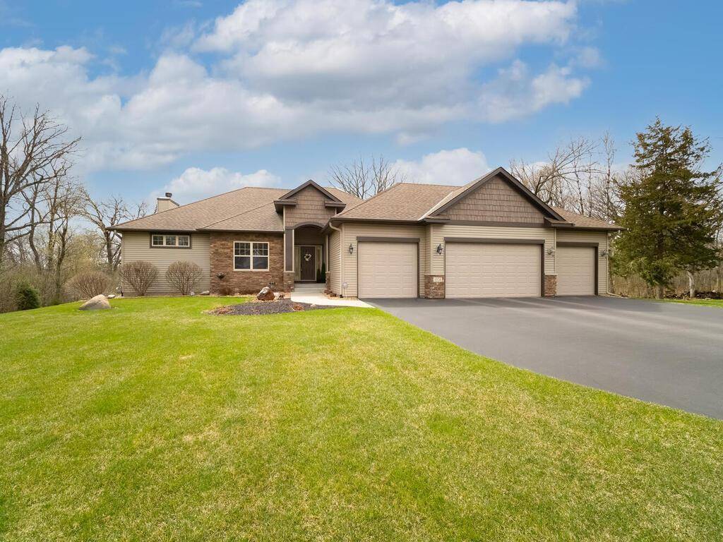 Oak Grove, MN 55011,1574 196th LN NW