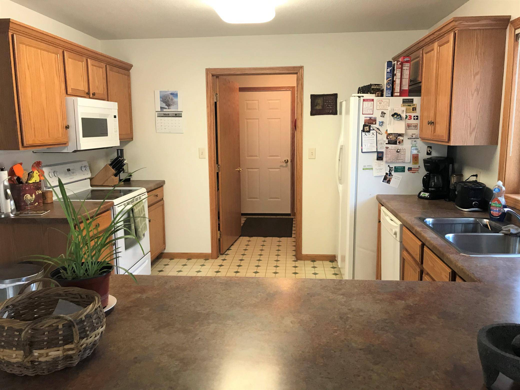 Morris, MN 56267,22 Townhouse RD