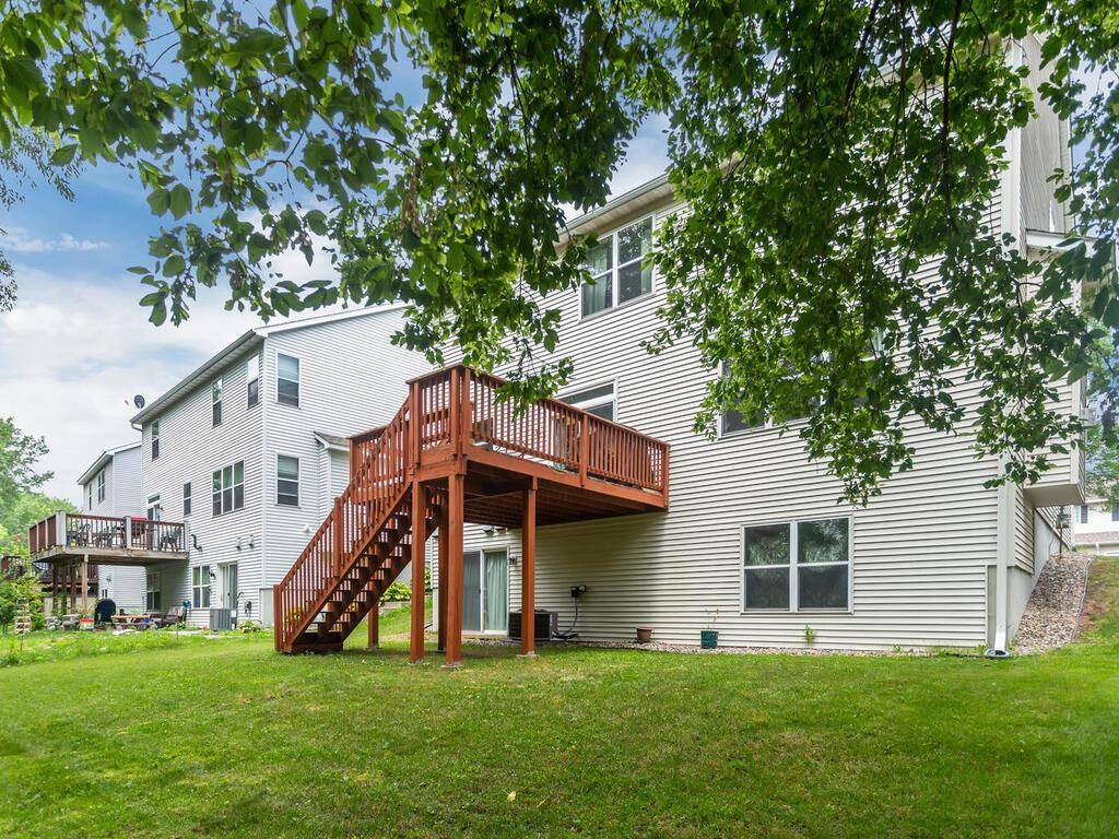 White Bear Lake, MN 55110,1758 Elm ST