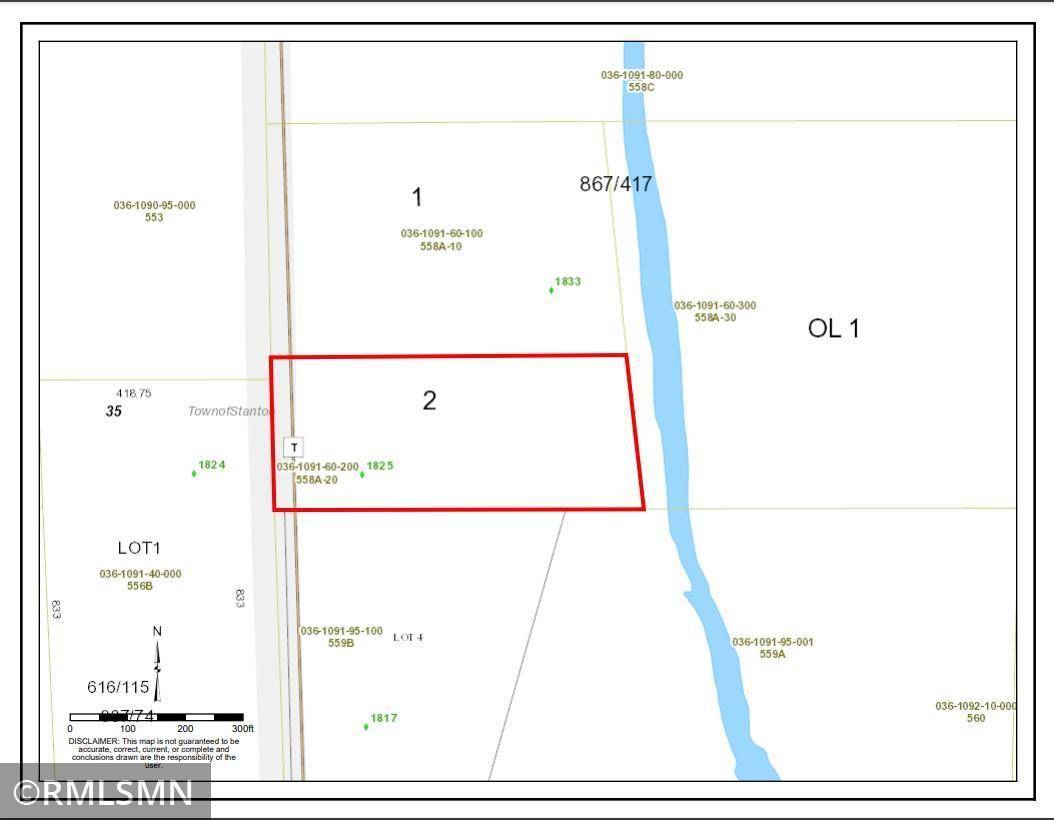 Stanton Twp, WI 54017,1825 County Road T