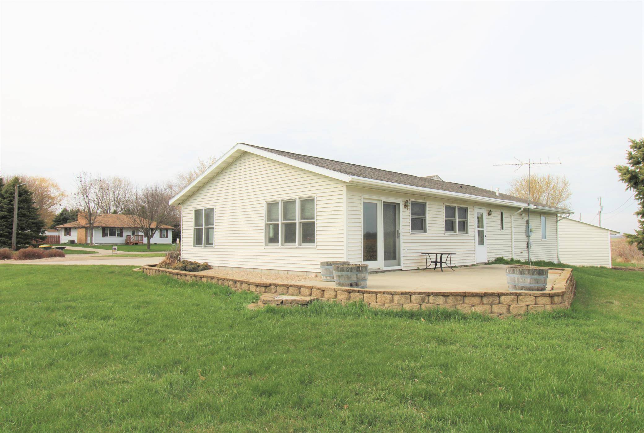 Pennock, MN 56279,217 5th ST NE