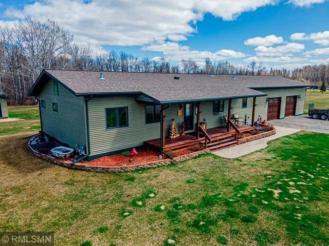 Deer River, MN 56636,1428 Tamarack LN