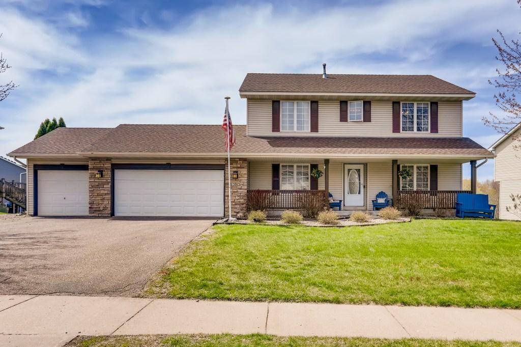 Rogers, MN 55374,13915 Jasmine WAY