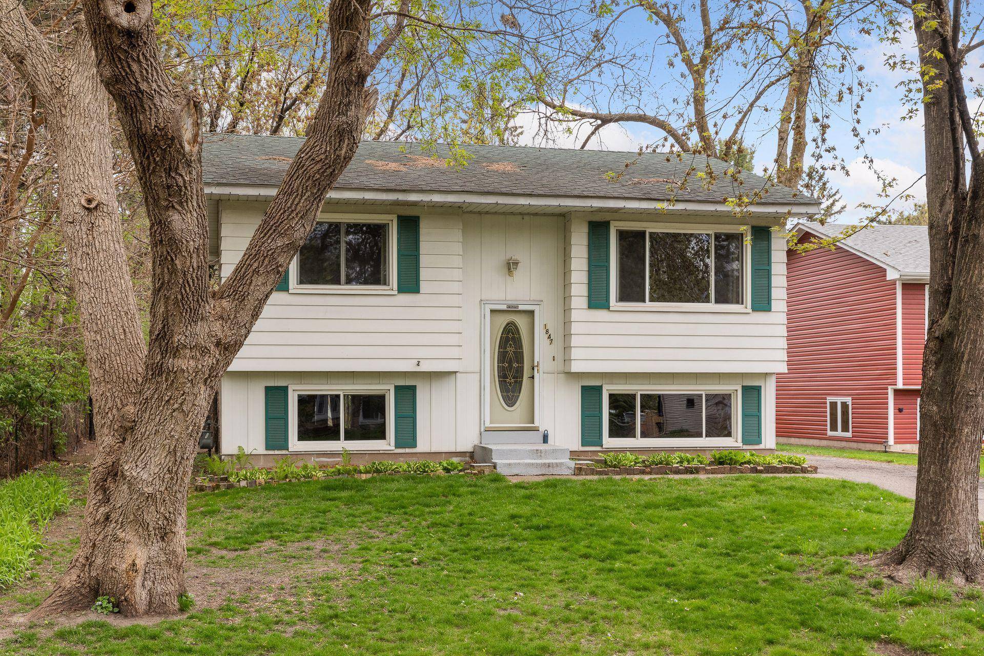 White Bear Lake, MN 55110,1847 Clarence ST