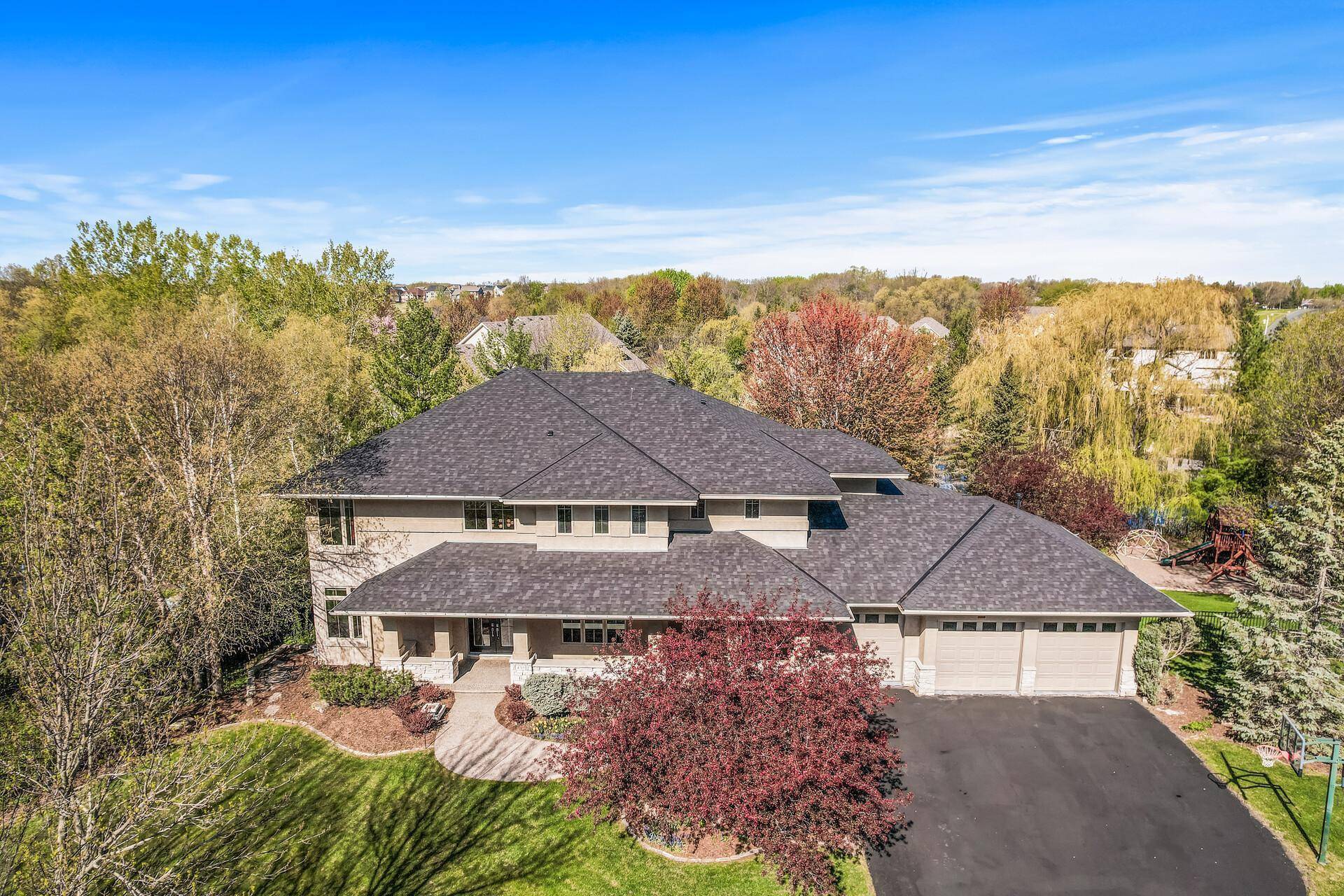 Medina, MN 55340,4715 Settlers CT