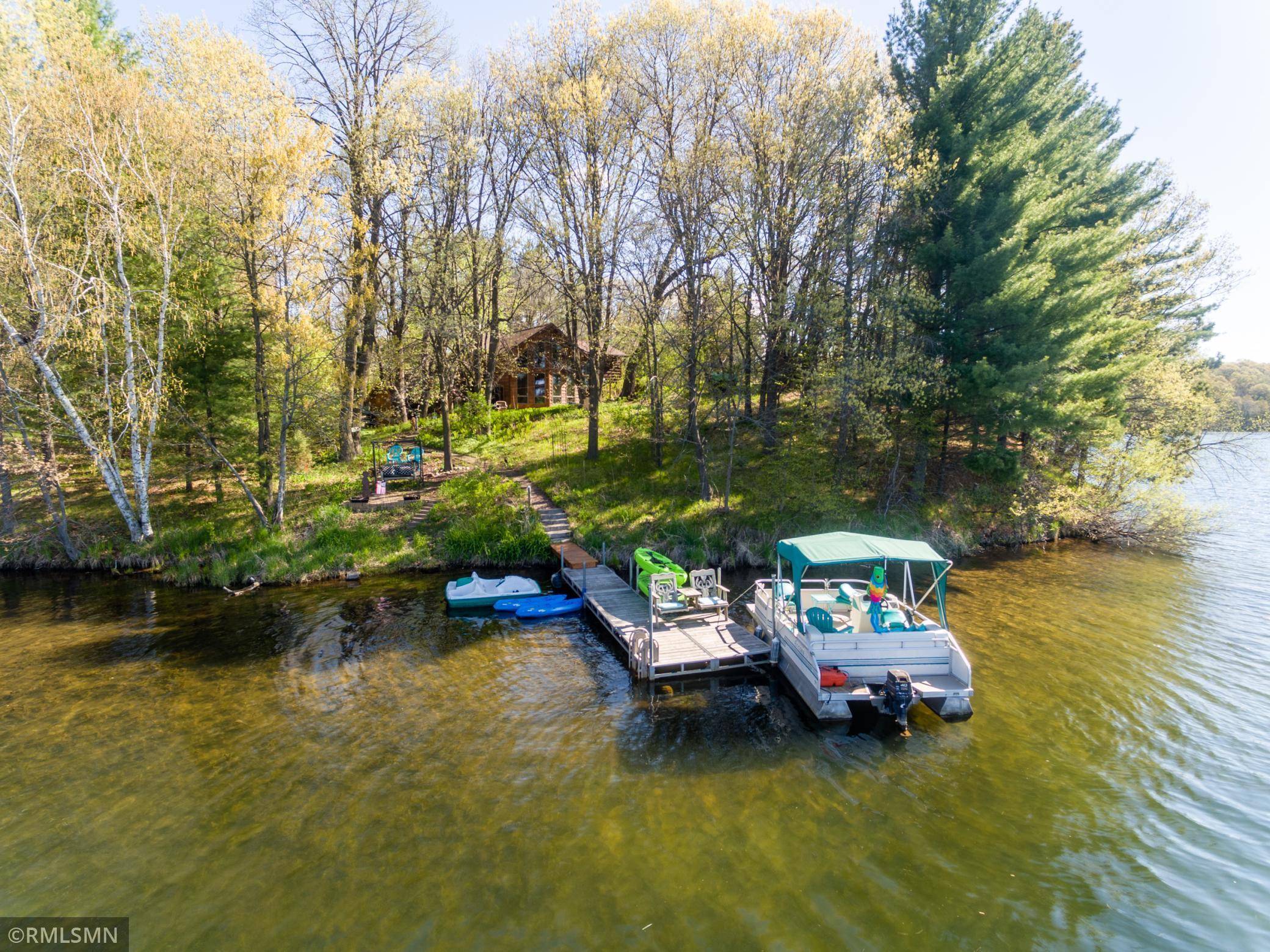 Osceola Twp, WI 54009,744 195th ST