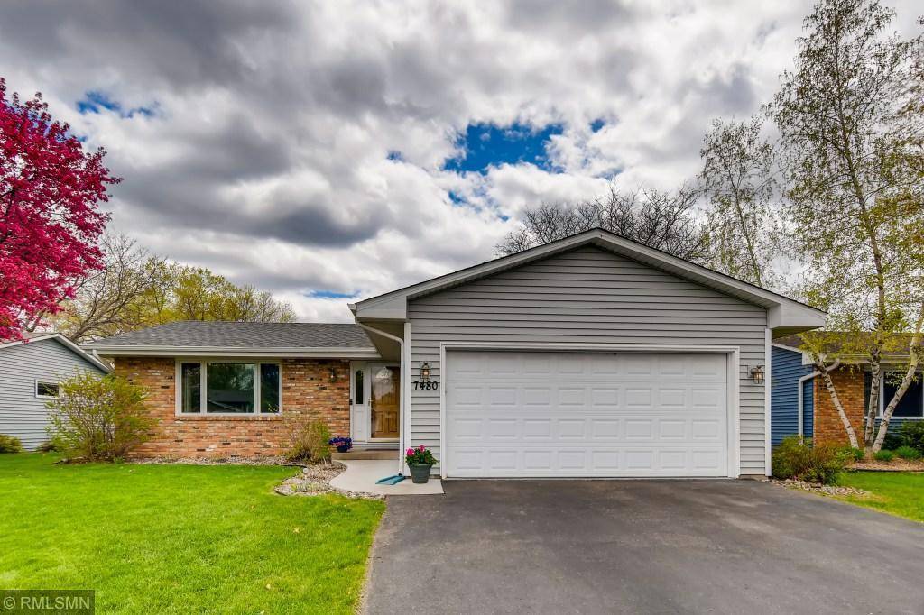 Woodbury, MN 55125,7480 Columbia CT