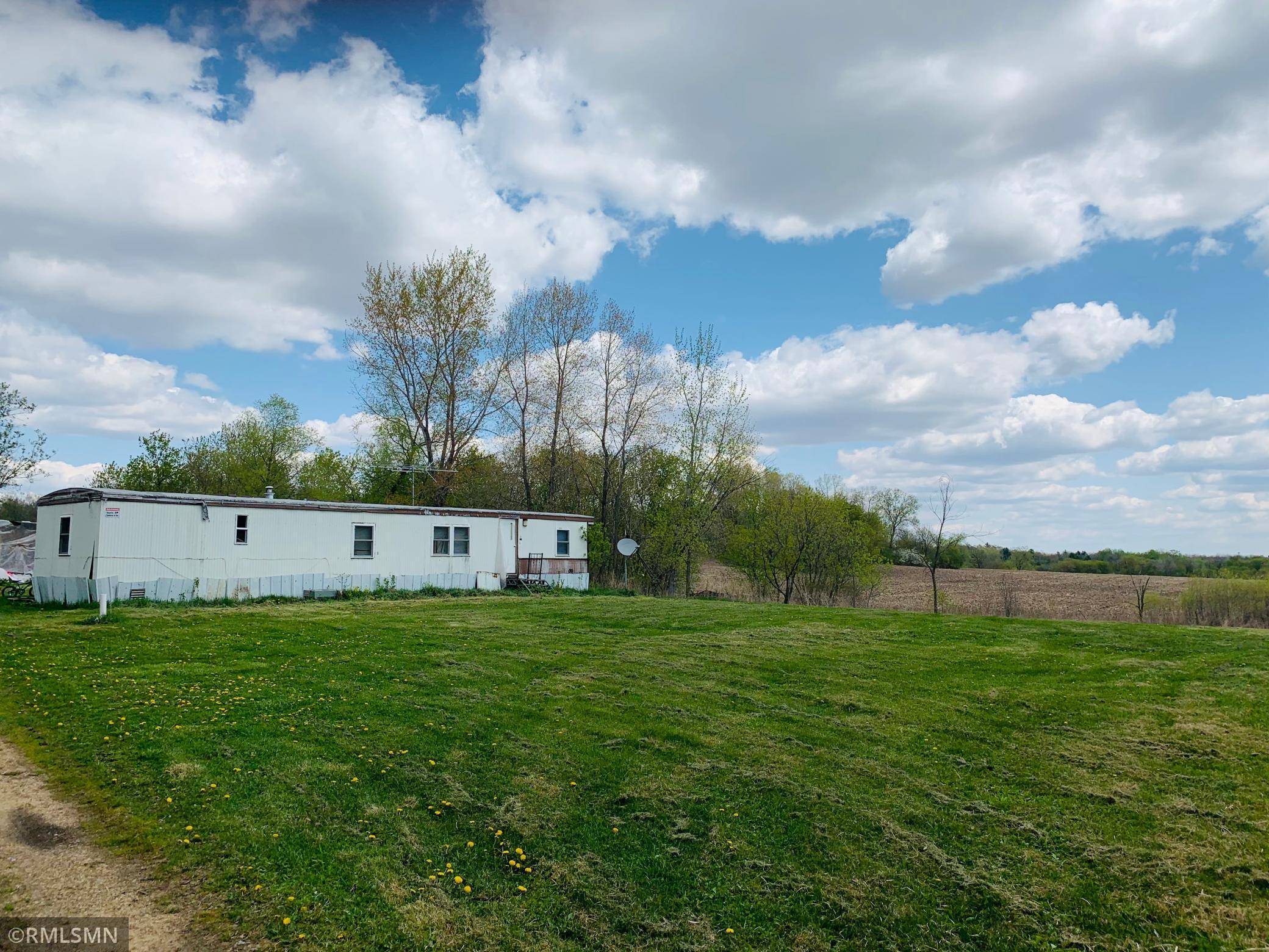 Springfield Twp, WI 54027,3030 70th AVE