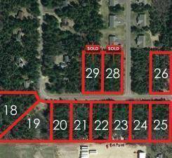 Menomonie, WI 54751,Lot 19 774th AVE