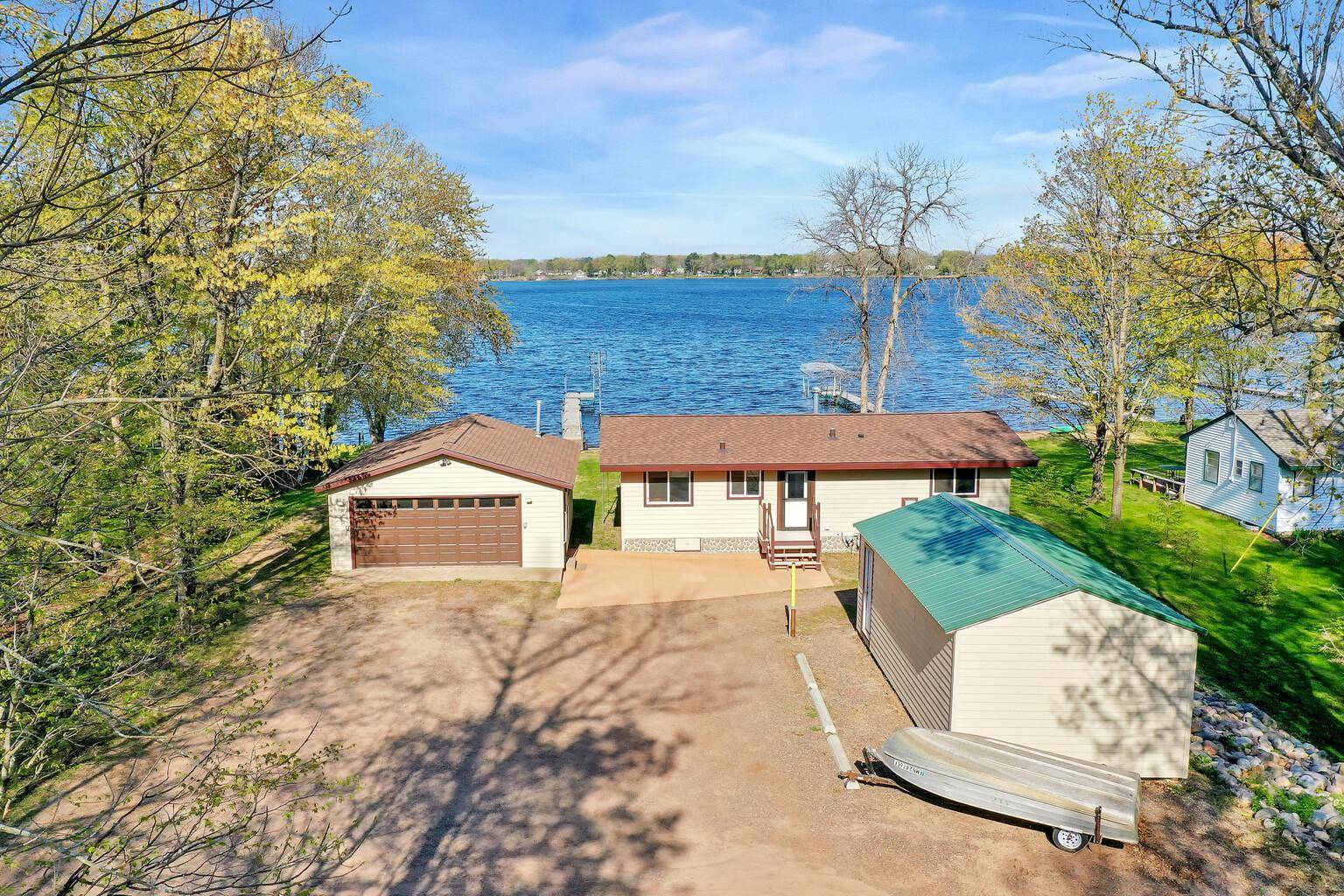 Pine City, MN 55063,14041 Tanglewood LN