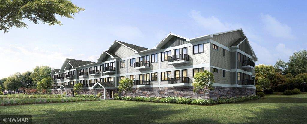 Bemidji, MN 56601,715 Lake Shore DR NE #209