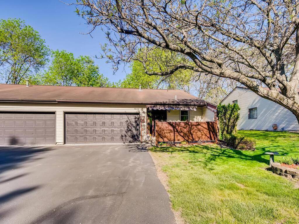 White Bear Lake, MN 55110,3435 Willow CT