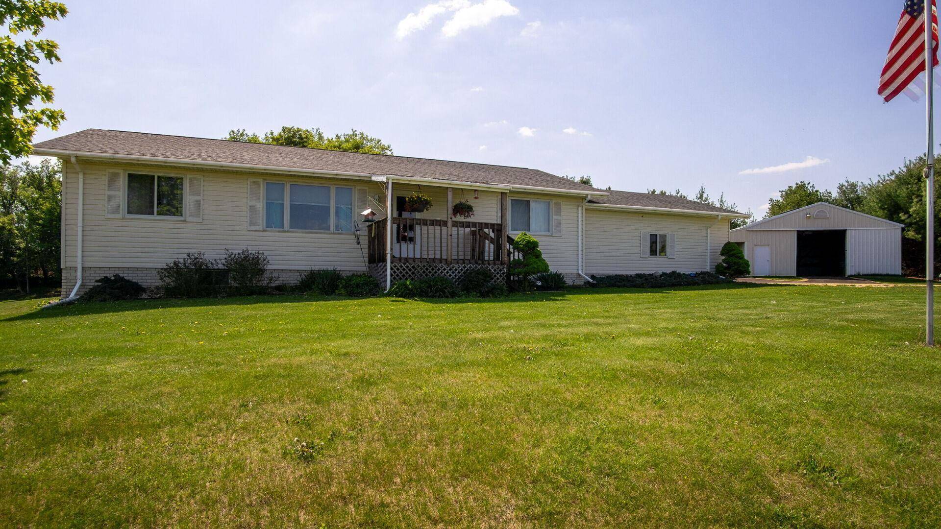 Glenwood Twp, WI 54013,1638 310th ST