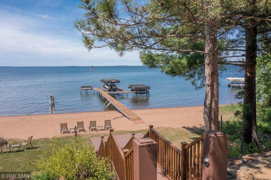 Walker, MN 56484,1242 Maple Leaf TRL NW