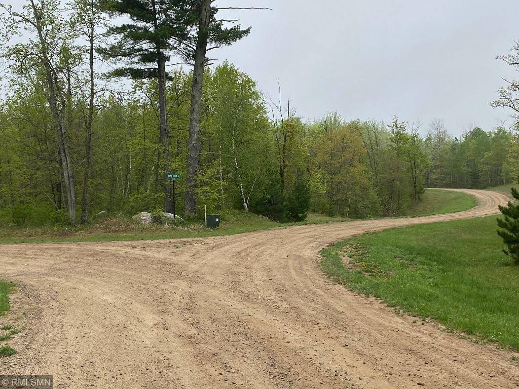 Longville, MN 56655,LOT 16 Bear Tract LN NE