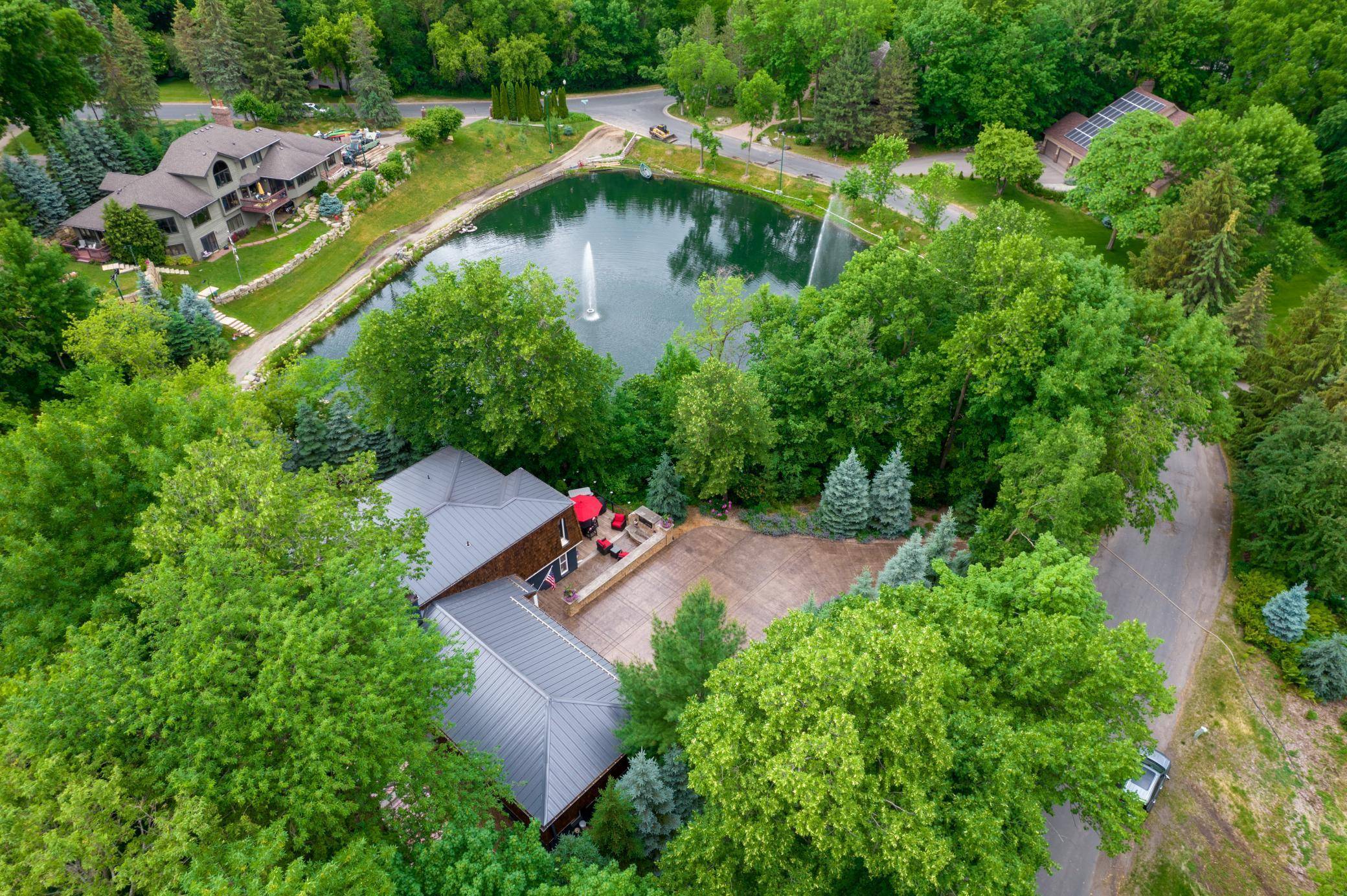 Long Lake, MN 55356,15 Creekside DR