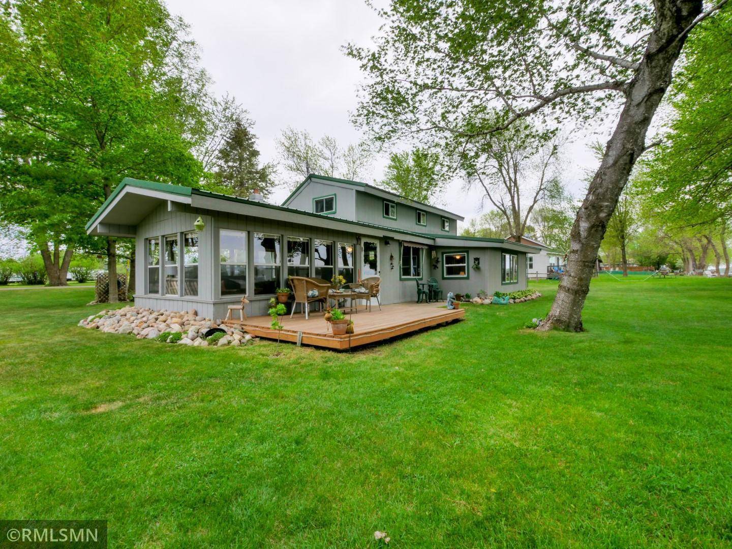 Glenwood, MN 56334,16156 SW Amelia RD