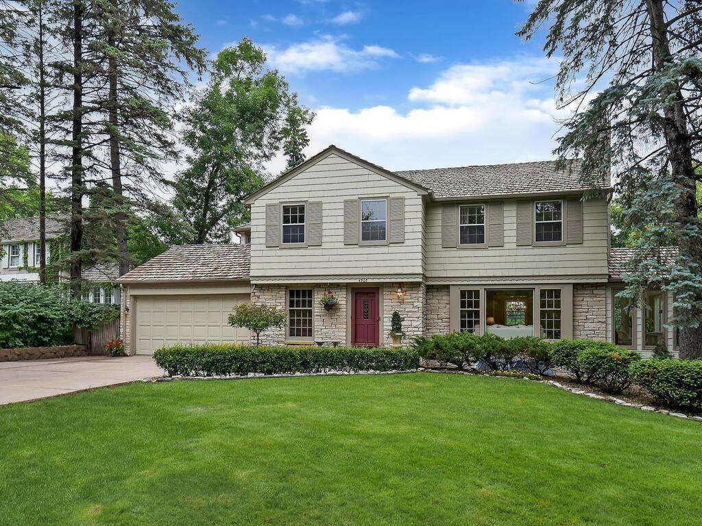 Edina, MN 55424,4905 Browndale AVE