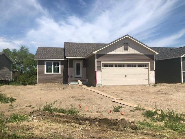 Montrose, MN 55363,963 Breckenridge LN