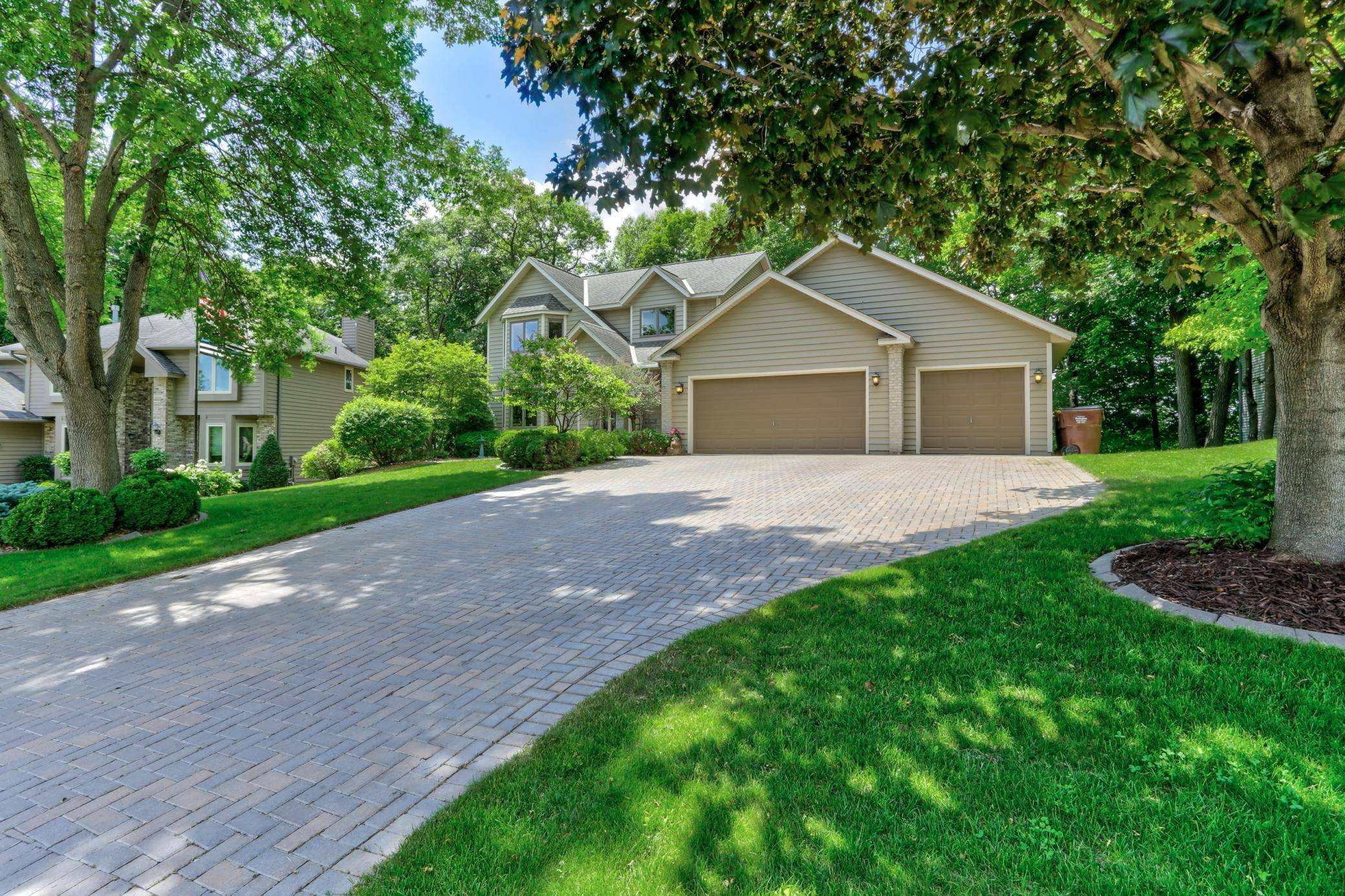 Prior Lake, MN 55372,14910 Timberglade CIR NE