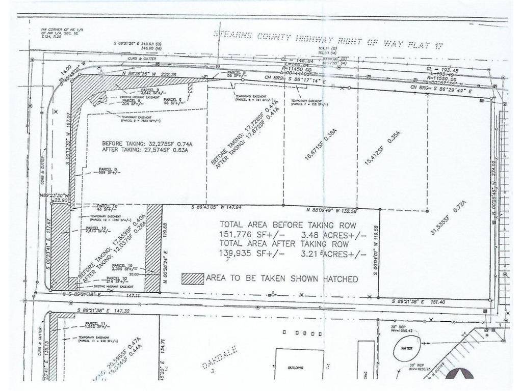 Waite Park, MN 56387,48 3rd ST NE