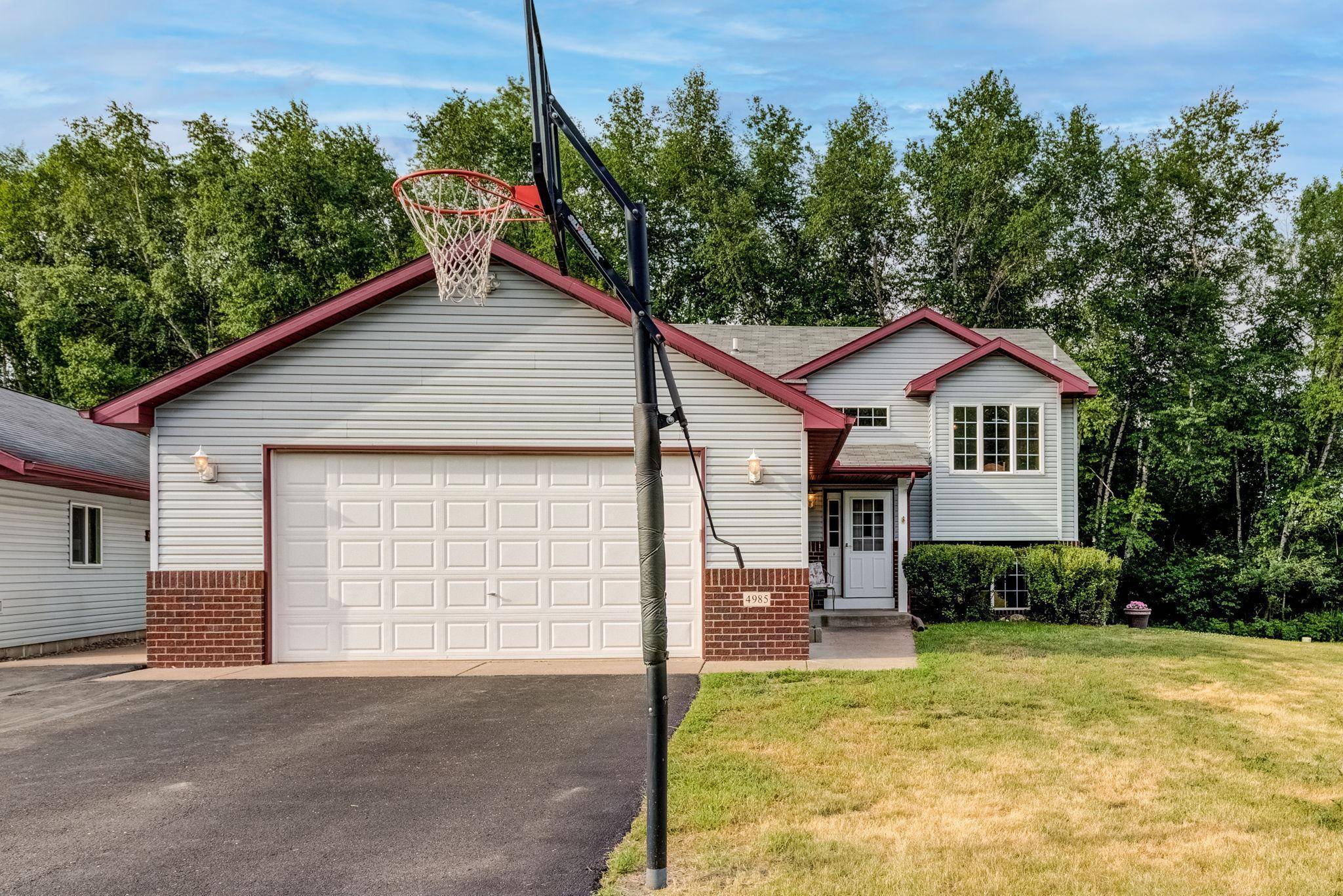 Stacy, MN 55079,4985 Enchantment LN