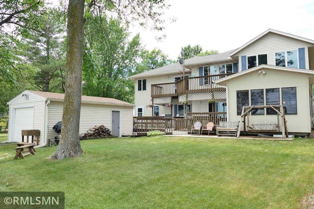 Lincoln Twp, WI 54001,1218 S Shore CT