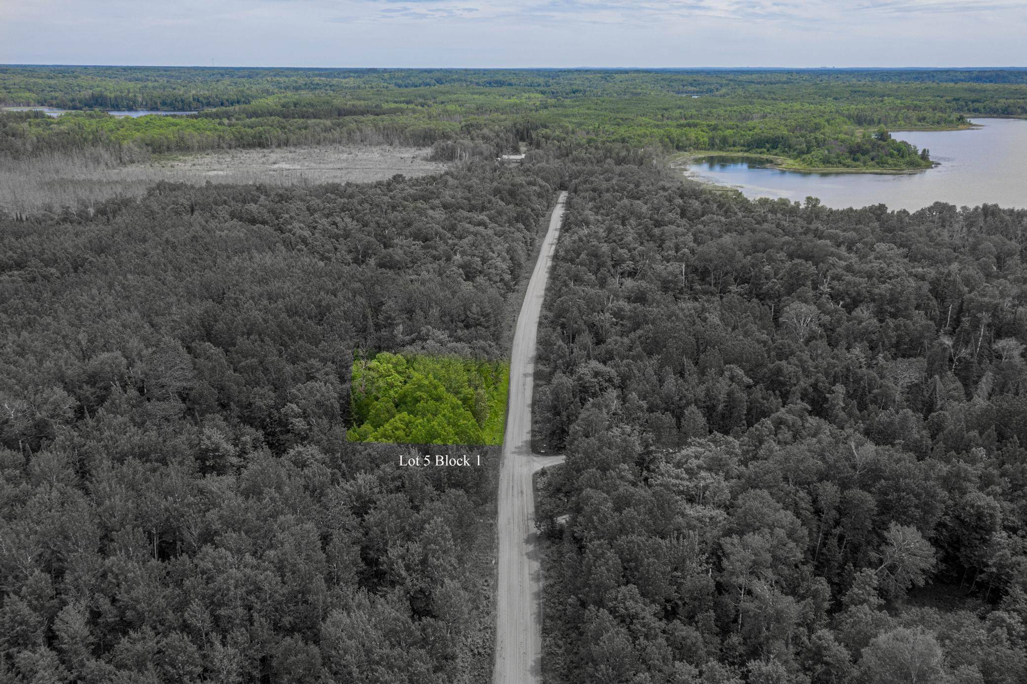 Deer River, MN 56636,TBD Woodland Drive