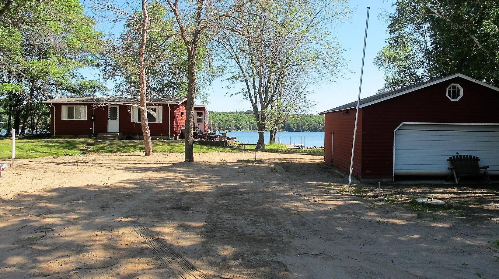 Motley, MN 56466,2282 Red Oak LN