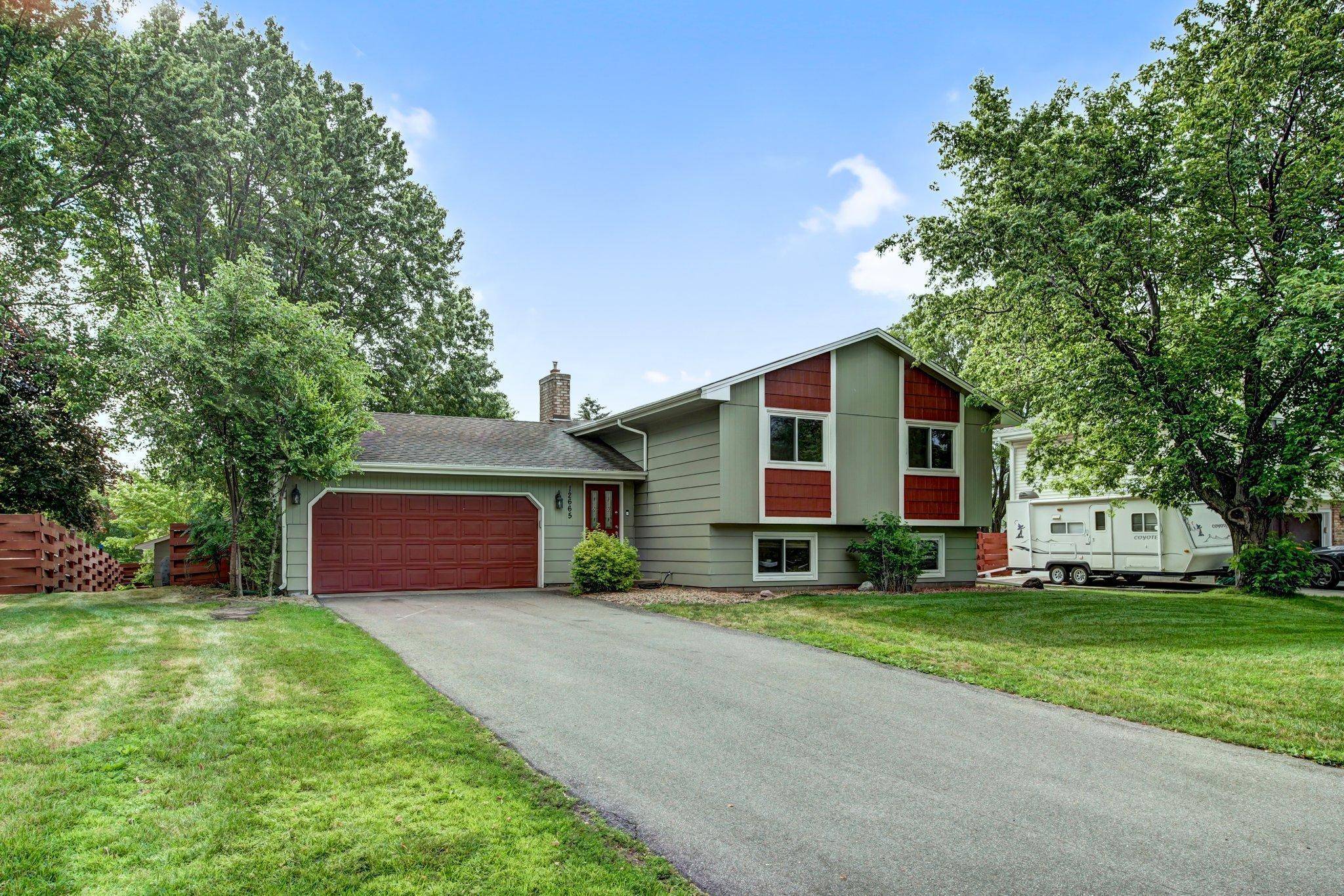 Blaine, MN 55434,12665 Buchanan ST NE