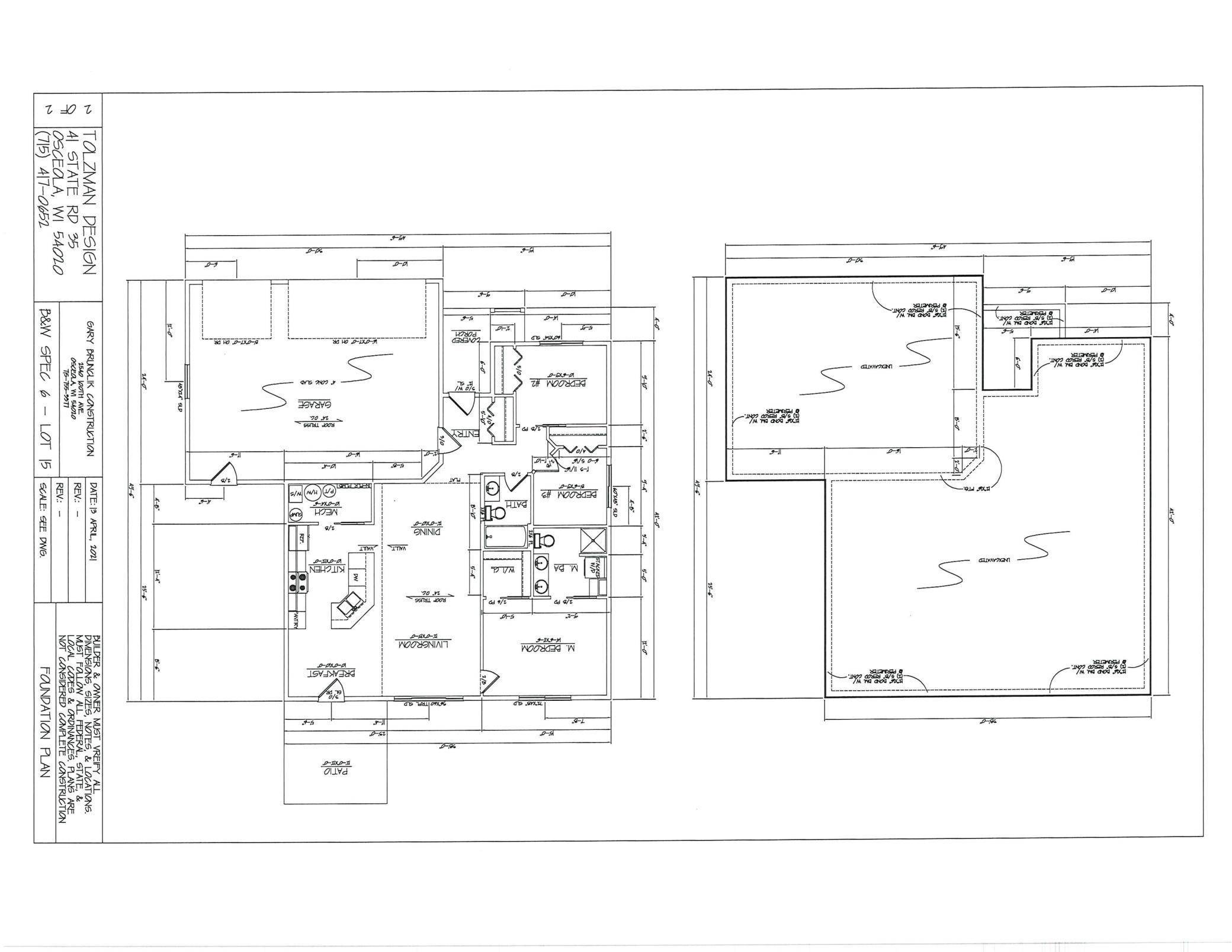 Osceola Twp, WI 54020,2397 81 AVE