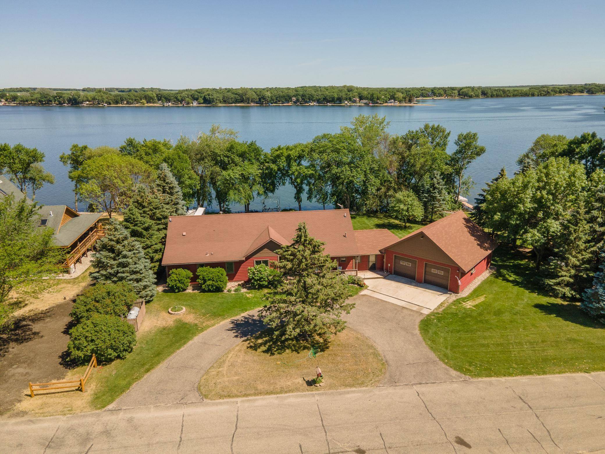 Glenwood, MN 56334,15130 SW Amelia RD