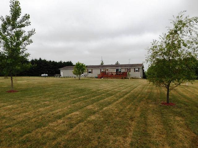 Glenwood City, WI 54013,1521 240th ST