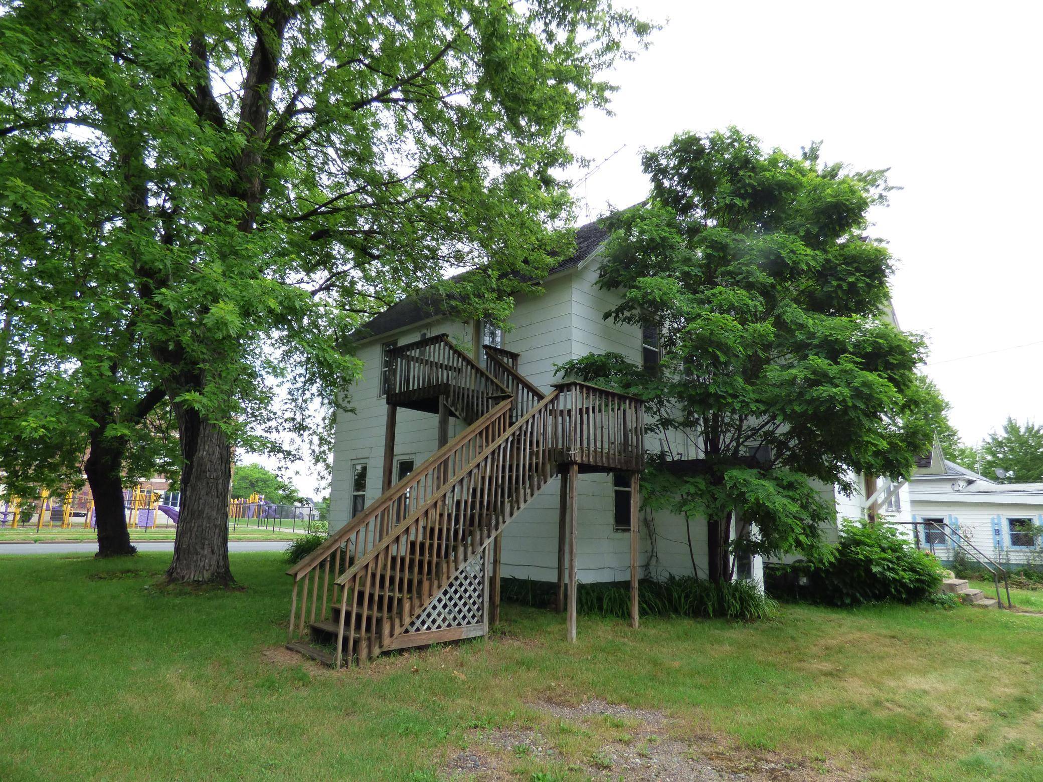 Ladysmith, WI 54848,702 Worden AVE E