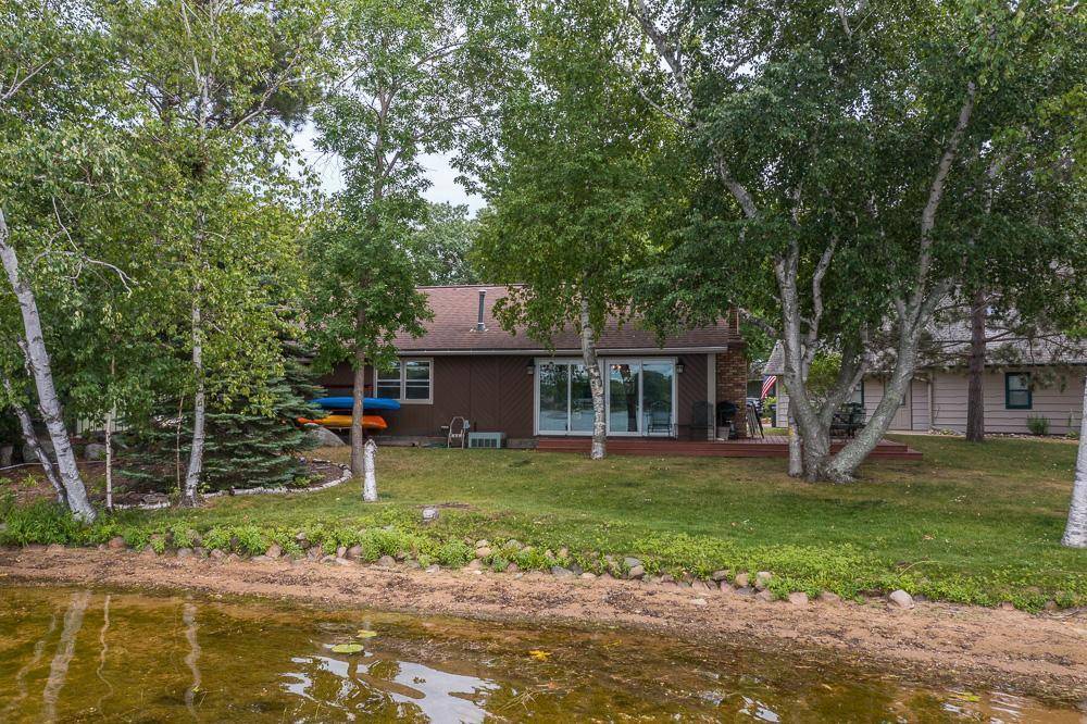 Breezy Point, MN 56472,29459 Shoreview LN