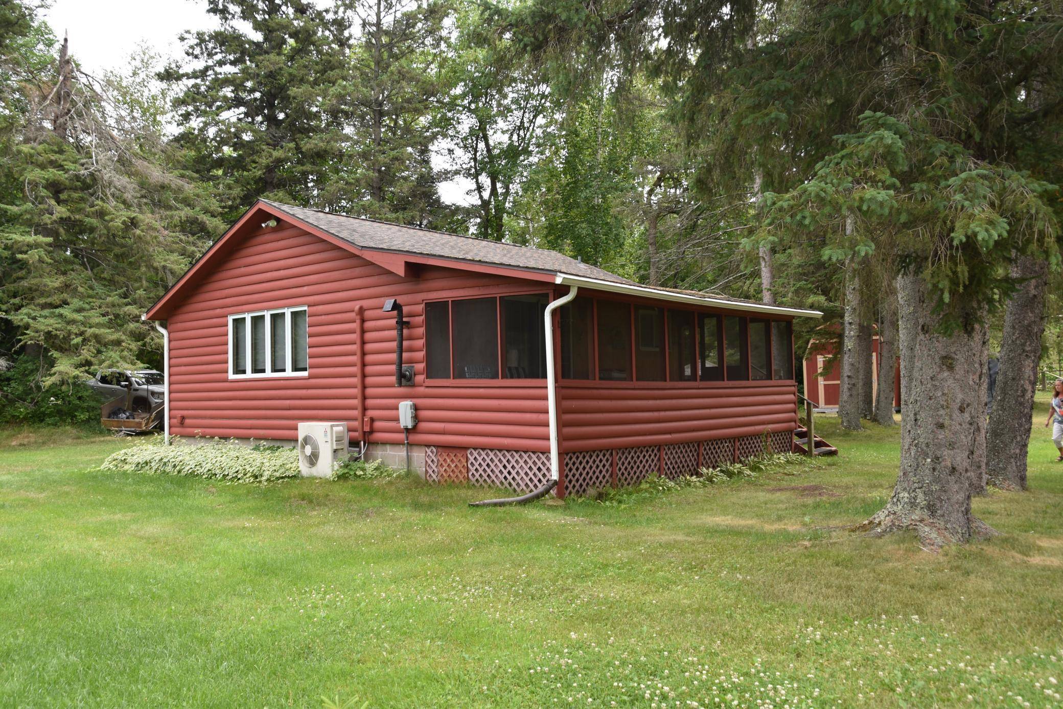 Fifty Lakes, MN 56448,43333 County Road 136