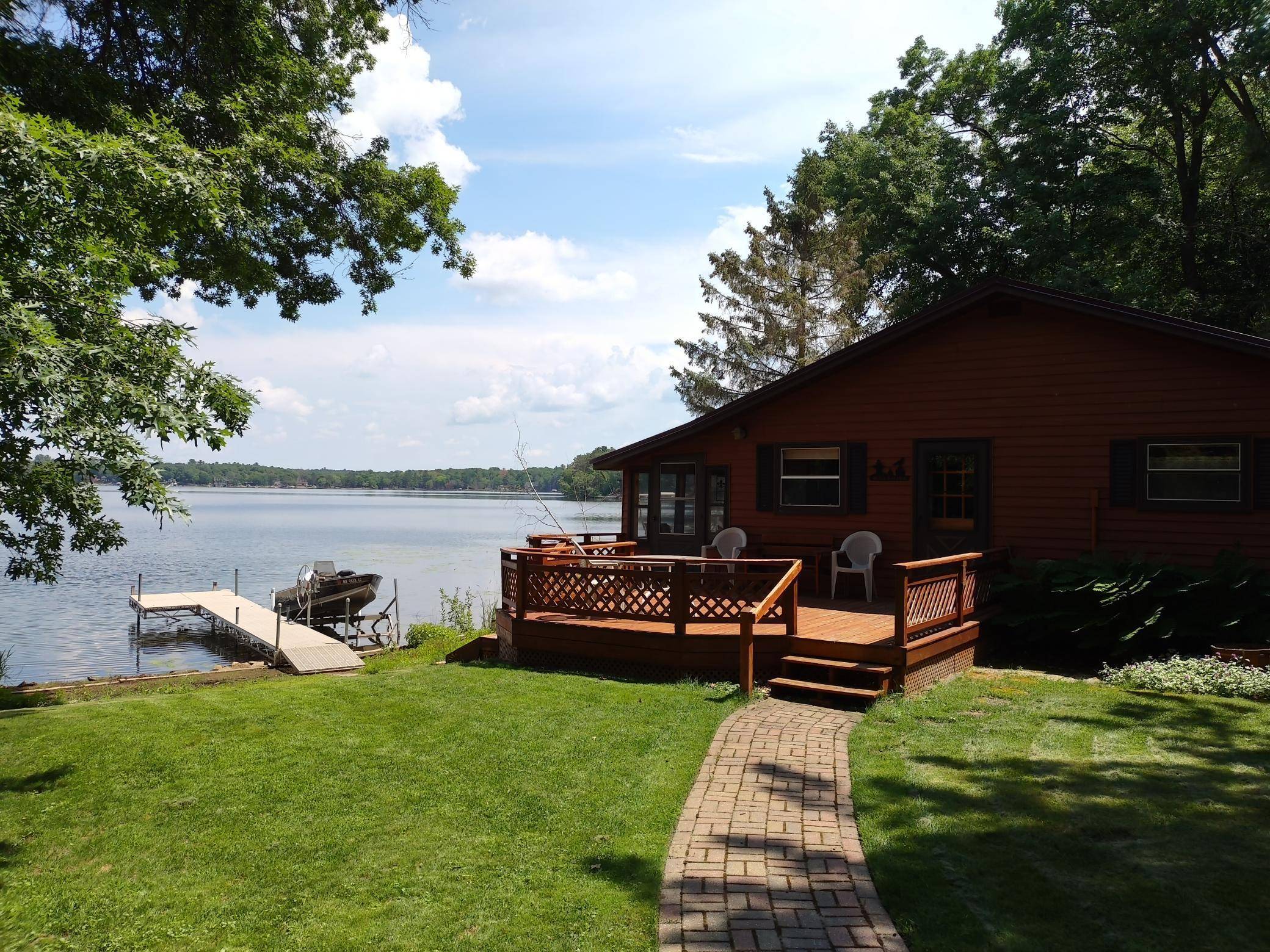 Motley, MN 56466,3404 Oak LN