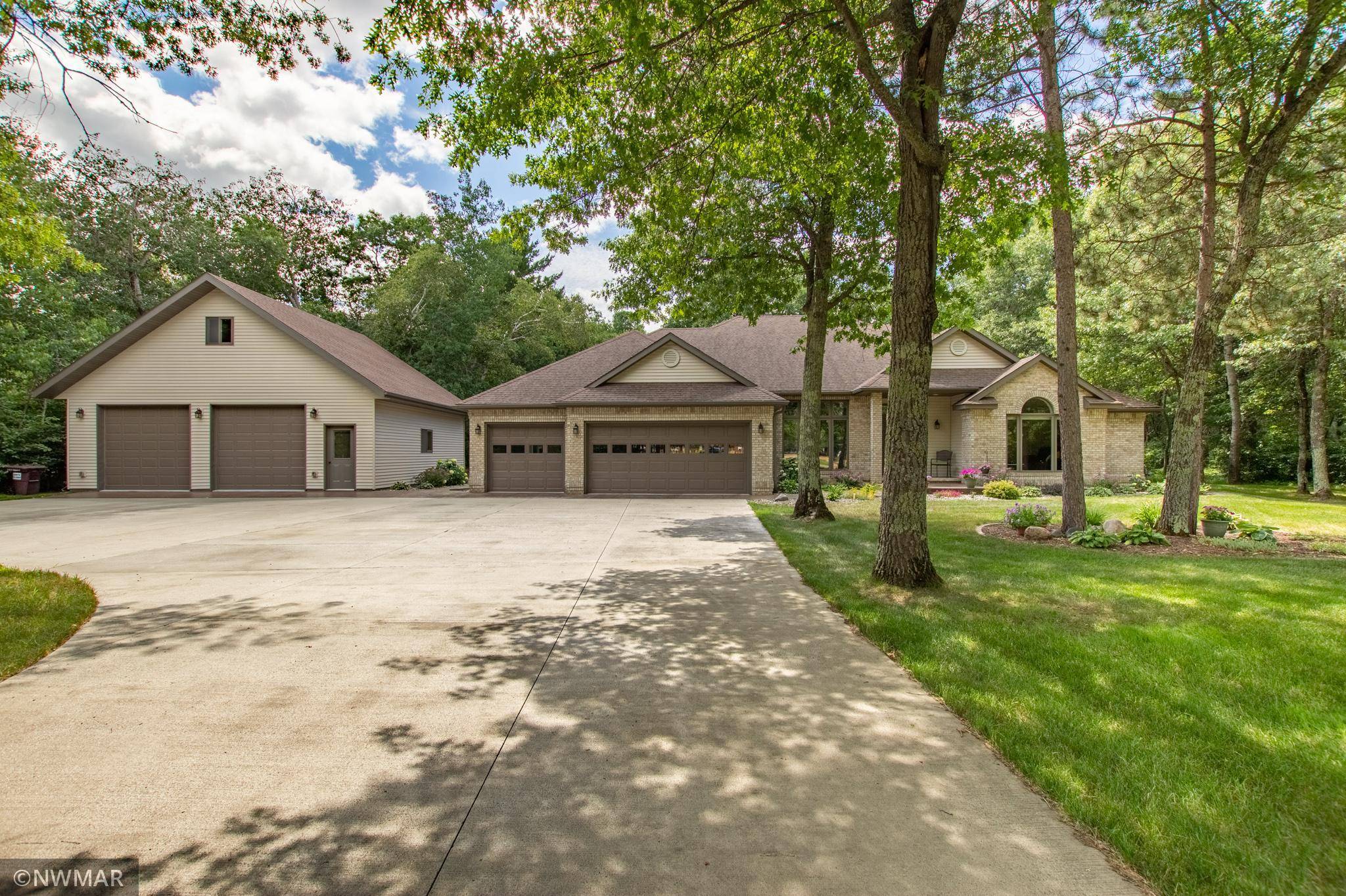 Bemidji, MN 56601,2214 Red Oak CT NE