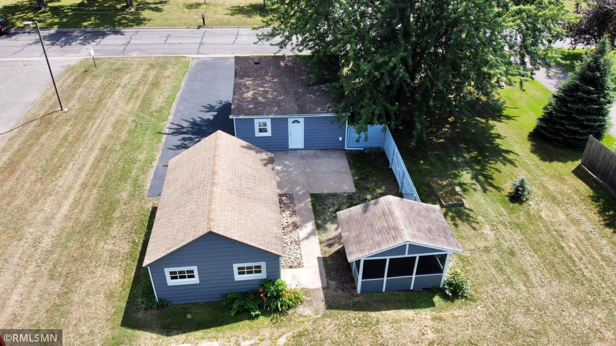 Mora, MN 55051,600 Bean AVE