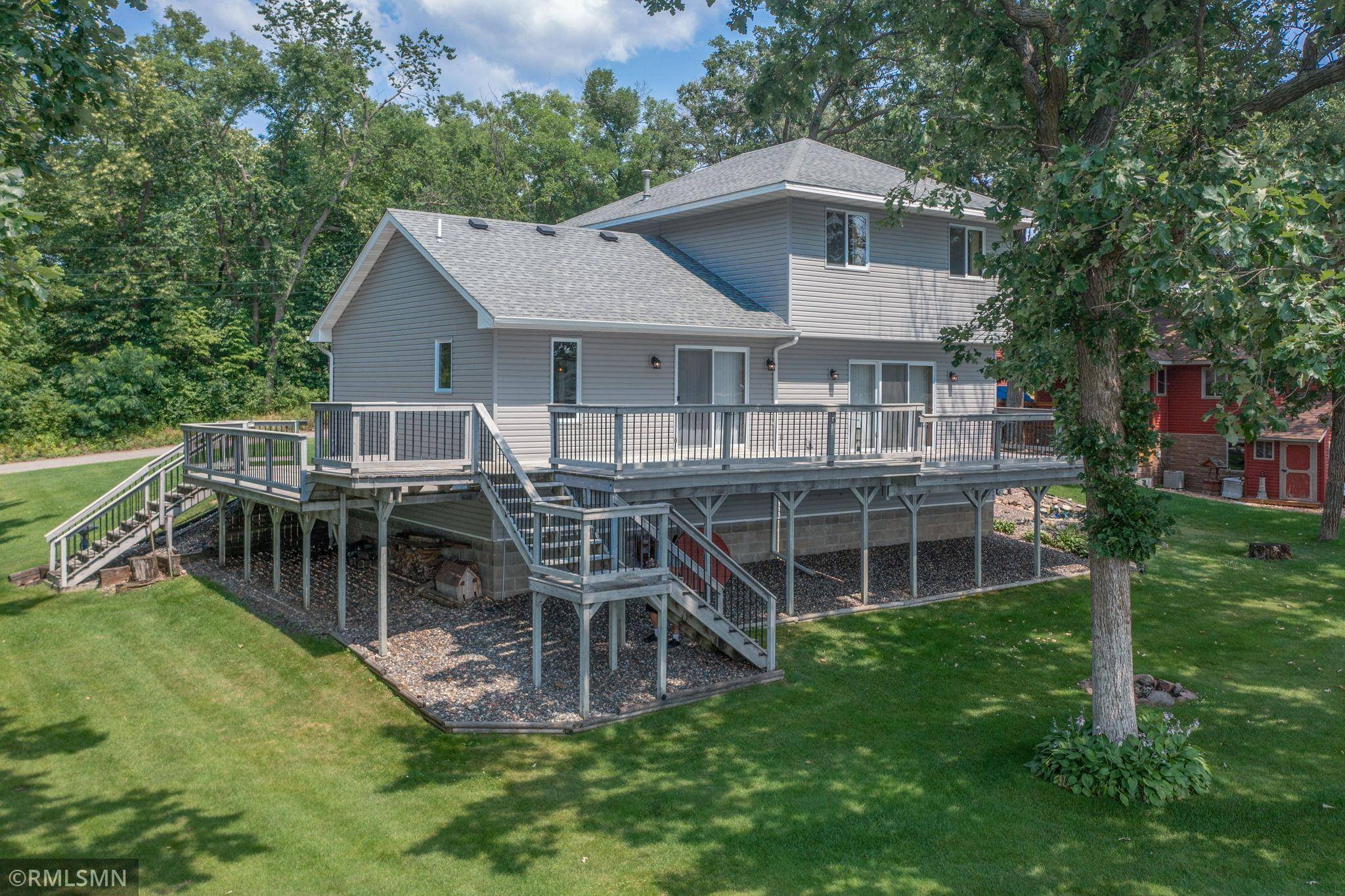 Big Lake, MN 55309,18723 232nd AVE NW