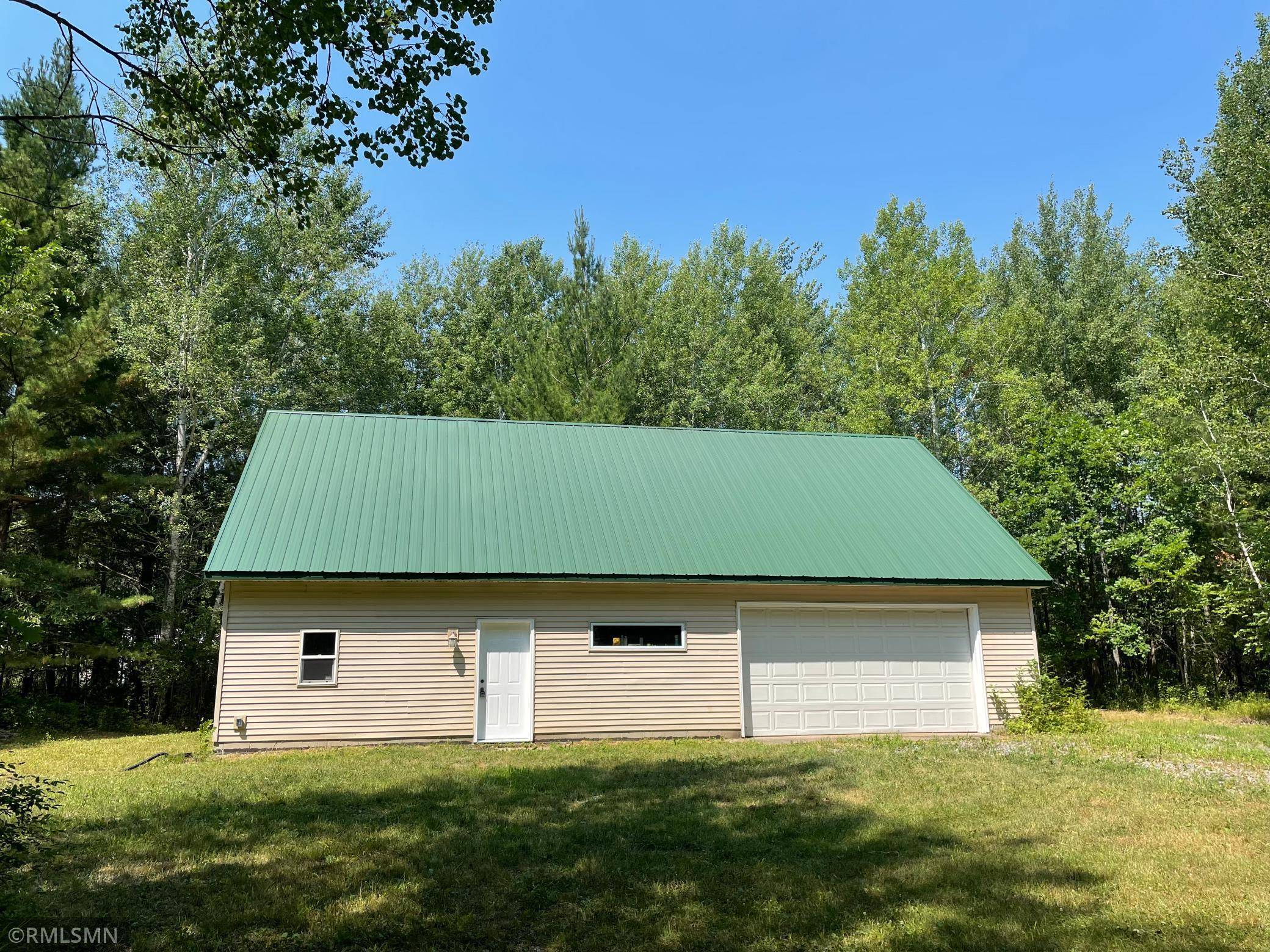 Grasston, MN 55030,9400 Audrey Gayle