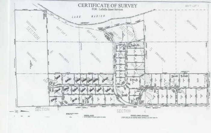 Perham, MN 56573,Lot 18 Marion Lake Vista Estates WAY