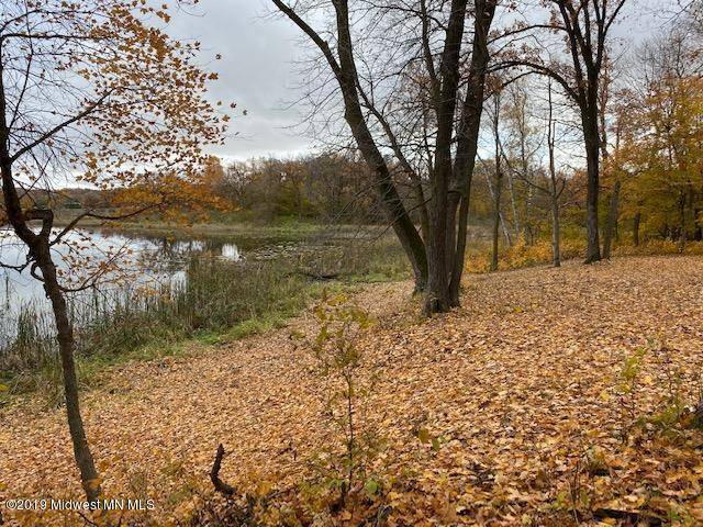 Candor Twp, MN 56587,Lot8 Blk2 Campfire RD