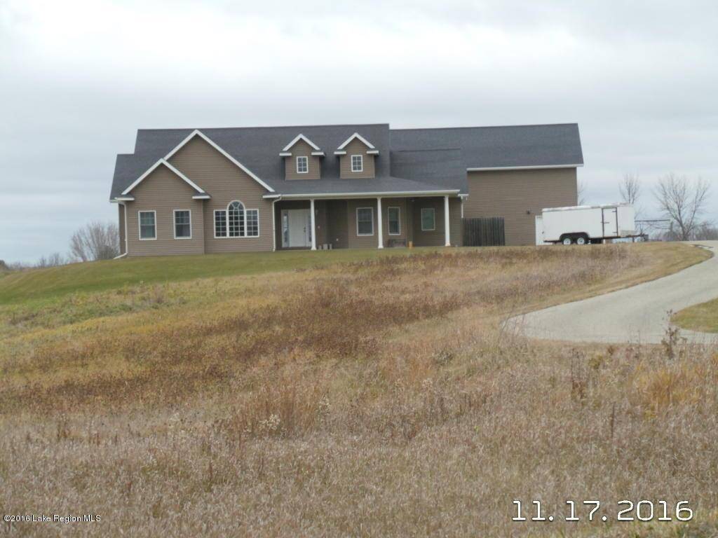 Hobart Twp, MN 56544,35919 County Hwy 60