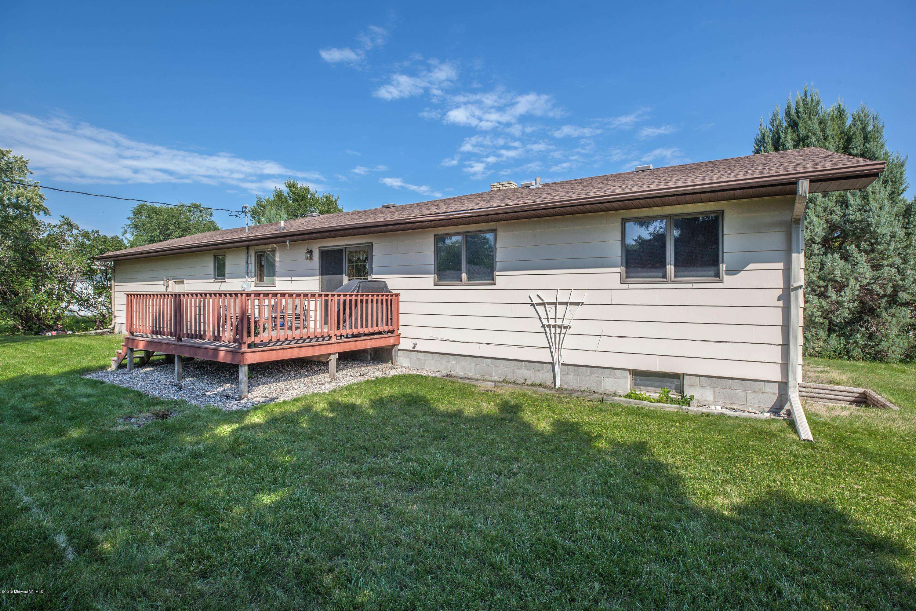 Barnesville, MN 56514,205 7th ST SE